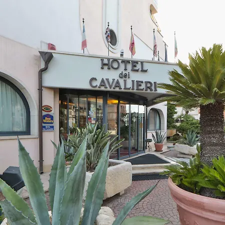 Best Western Hotel Dei Cavalieri-2