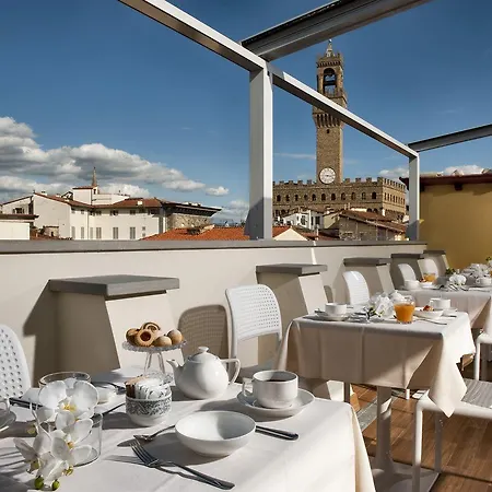 Hotel Della Signoria-2