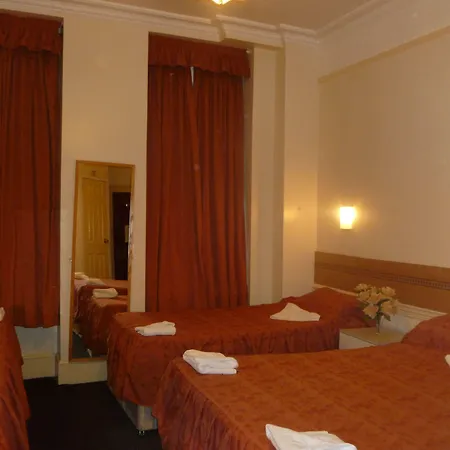 Guilford House Hotel-2