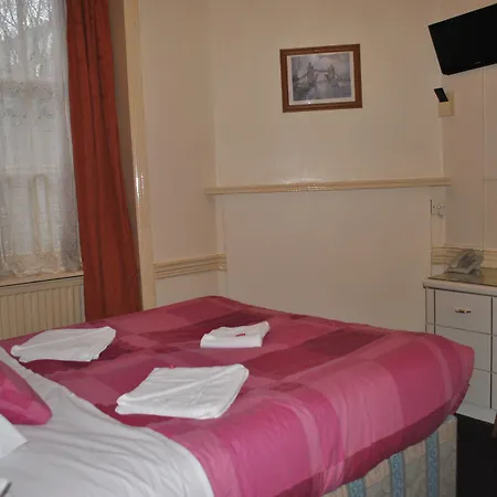Guilford House Hotel-3