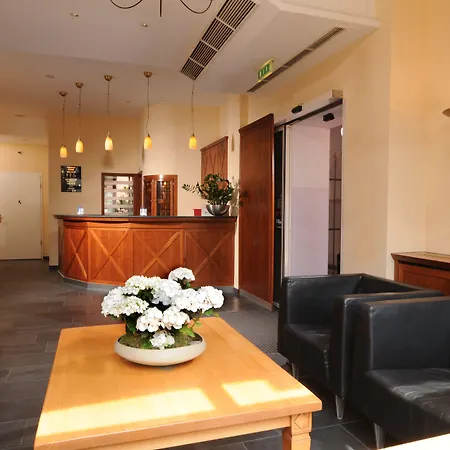 Martas Hotel Berlin-Mitte-3