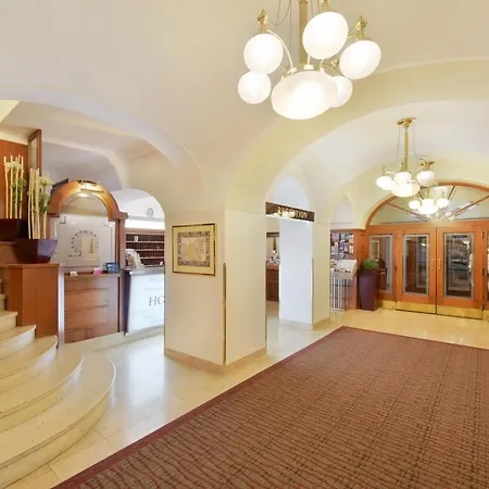 Austria Classic Hotel Wien-2