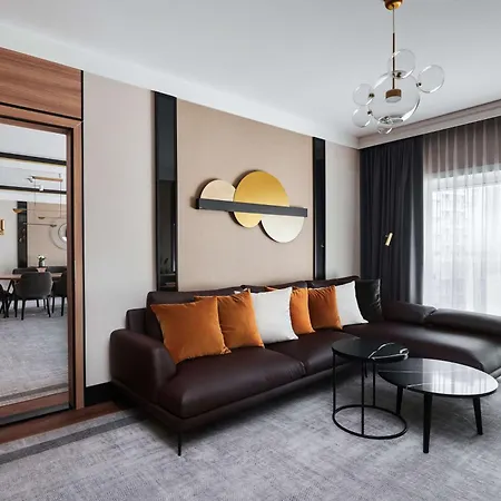 Radisson Collection Hotel, Warsaw-2