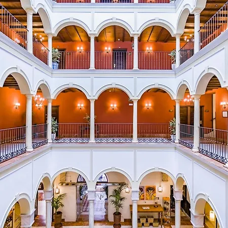 Vincci La Rabida-2