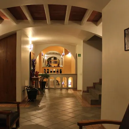 Hotel Casa Conzatti-3