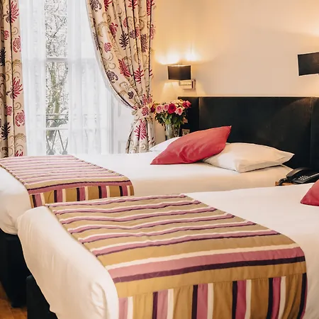 Athena Hotel - B&B-3