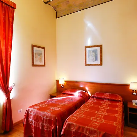 Hotel Tempio Di Pallade-2