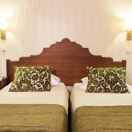 Hotel Dom Sancho I-3