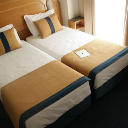 Hotel Do Chile-2