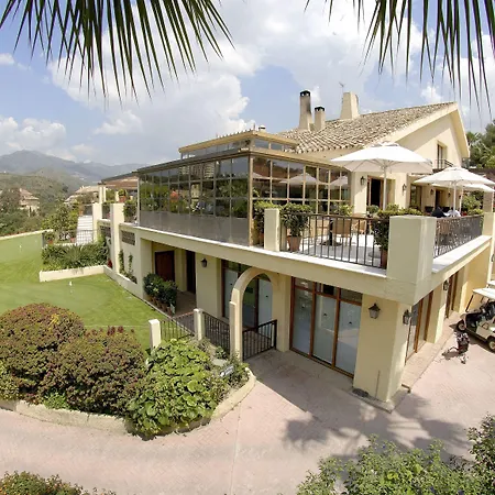 Rio Real Golf Hotel-3