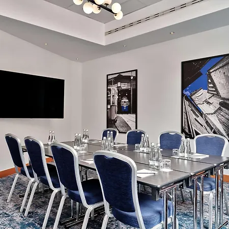 Radisson Blu Hotel Krakow-2