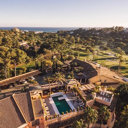 Rio Real Golf Hotel-2