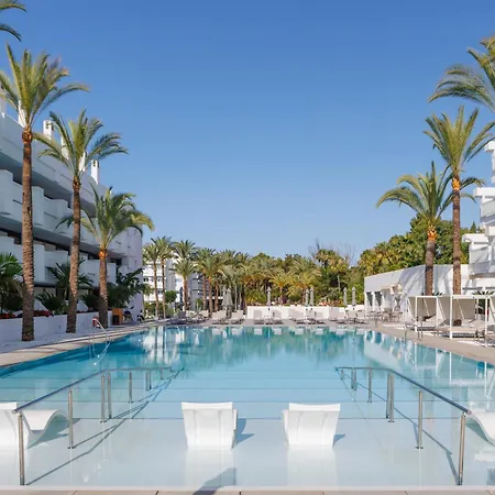 Alanda Marbella Hotel & Wellness-2