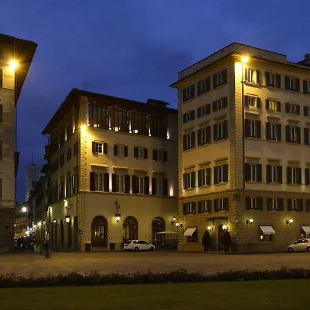 Santa Maria Novella - Wtb Hotels-3