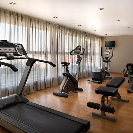 Exe Suites Reforma-2