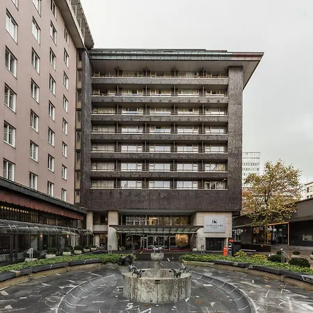 Eurostars Uhotel-2