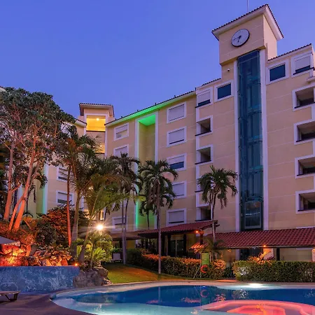 Holiday Inn Cuernavaca By Ihg-2