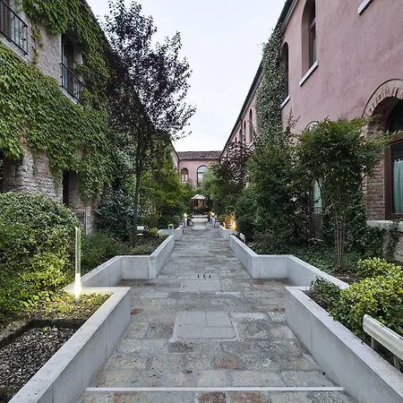 Eurostars Cannaregio-3