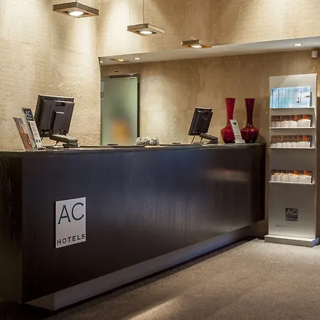 AC Hotel Los Vascos by Marriott-3