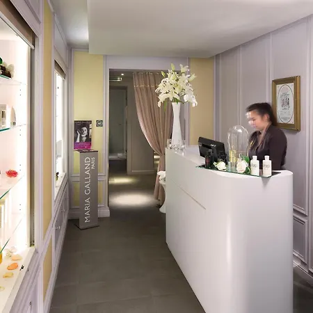 Hotel&Spa La Belle Juliette-2