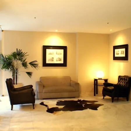 Duque Center Hotel Residence-3