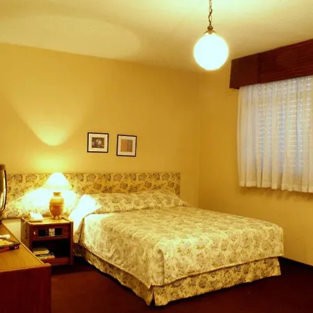 Duque Center Hotel Residence-2