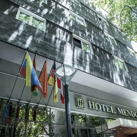 Hotel Mendoza-2