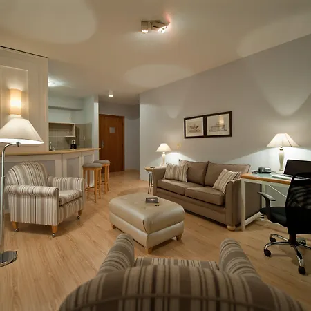 Hotel Sequoia Alphaville-2