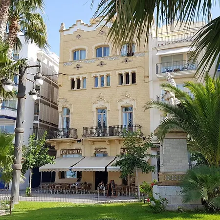 Hotel Celimar-2