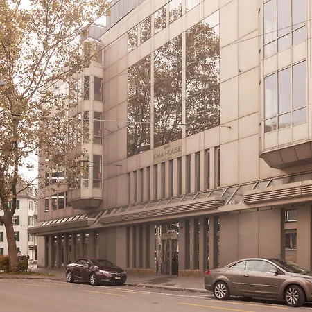 Ema House Hotel Suites-2