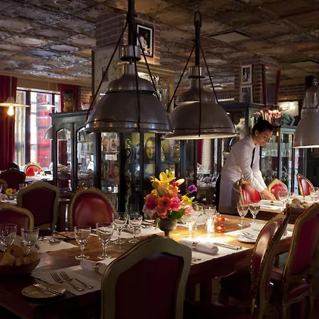 Faena Hotel Buenos Aires-2