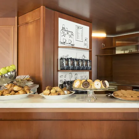 B&B Hotel Modena-2