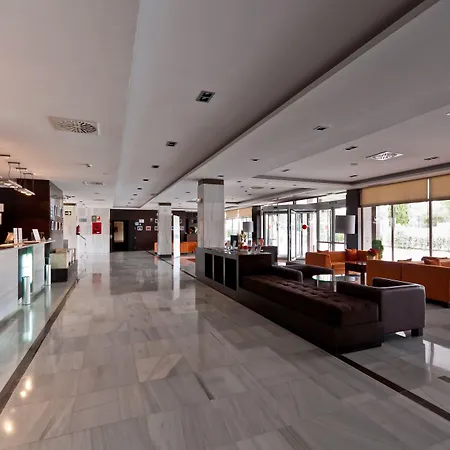 Eurostars Toledo-3