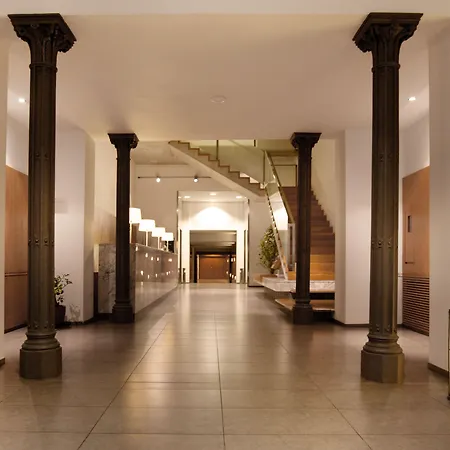 Hotel Onix Rambla-3