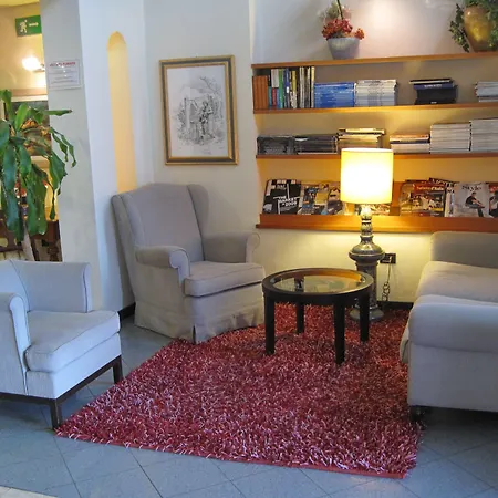 Hotel Cristallo di La Rosetta Srl-3