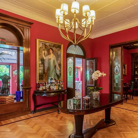 Hotel Regency - Small Luxury Hotels Of The World-3