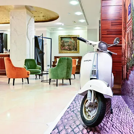 Hotel Delle Nazioni-3