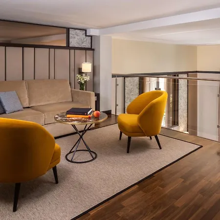 Nh Collection Madrid Palacio De Tepa-2