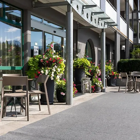 Hotel Brenner - Stop & Go-2