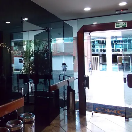 Duomo Park Hotel-2
