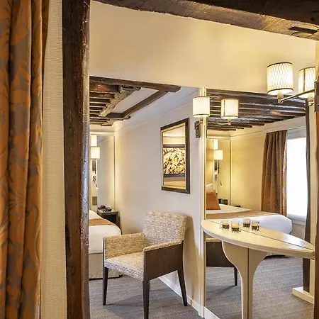 Best Western Plus Hotel Sydney Opera-3
