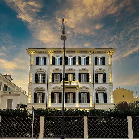 The Spotlight Boutique Hotel-2