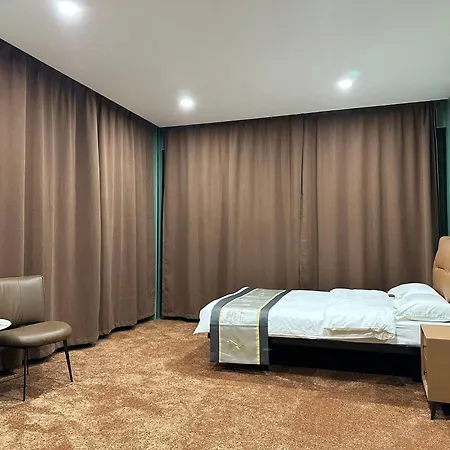 Hotel Balbi Resort-2