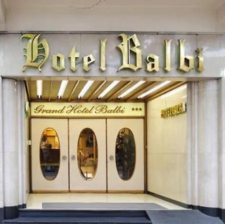 Hotel Balbi Resort-3