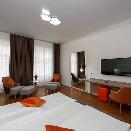 Elias Residence Vienna-2