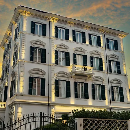 The Spotlight Boutique Hotel-2