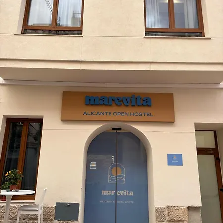 Marevita Hostel-2