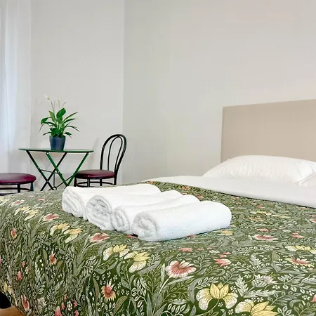 Residence Foscolo-3