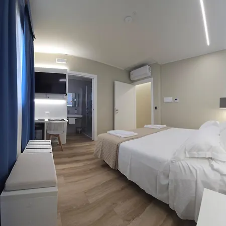 Vespucci Guest House - Affittacamere --2