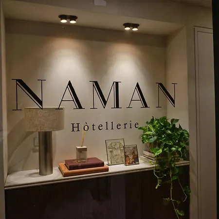 NAMAN HOTELLERIE - Condotti-3